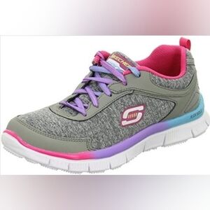 Skechers Women's Skech Appeal flawless Flyer training shoe